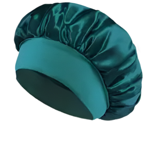 Bonnet De Nuit Pure Soie