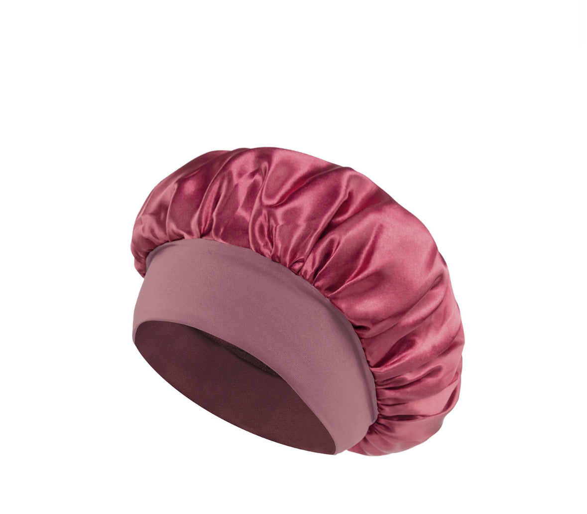 Bonnet De Nuit Pure Soie