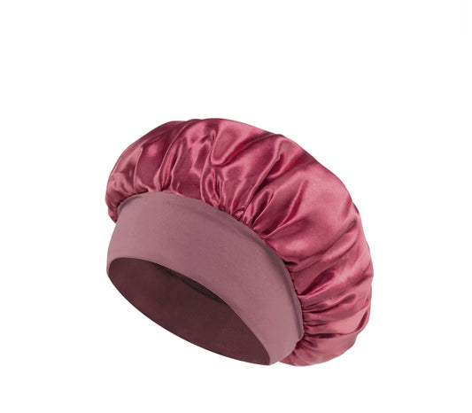 Bonnet De Nuit Pure Soie