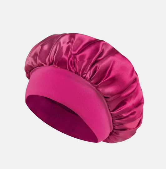 Bonnet De Nuit Pure Soie
