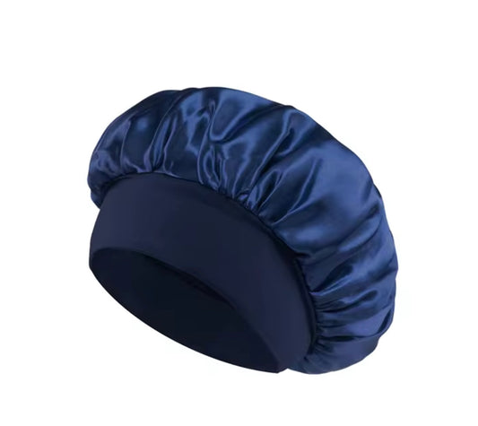 Bonnet De Nuit Pure Soie