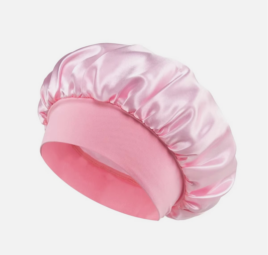 Bonnet De Nuit Pure Soie