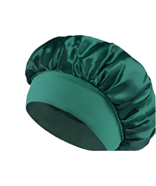 Bonnet De Nuit Pure Soie