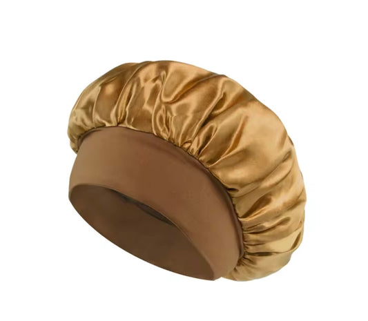 Bonnet De Nuit Pure Soie