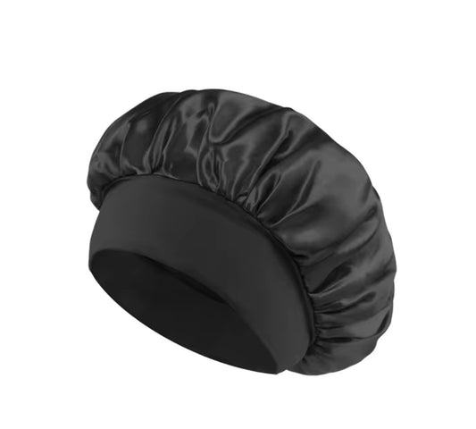 Bonnet De Nuit Pure Soie