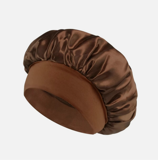 Bonnet De Nuit Pure Soie