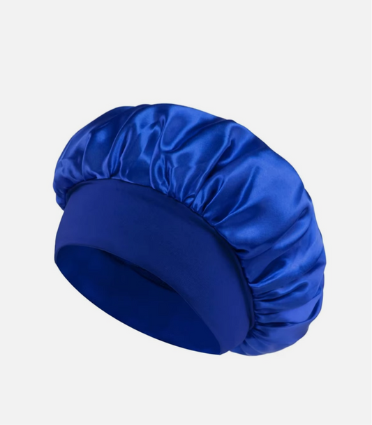 Bonnet De Nuit Pure Soie