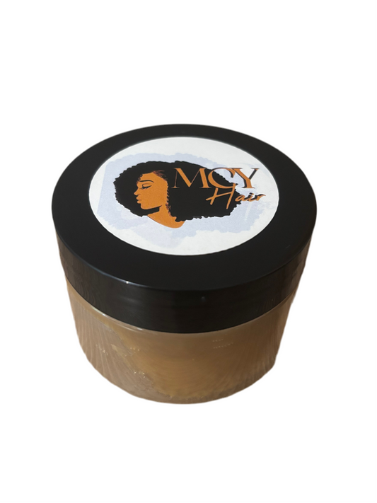 Beurre De Batana 120g