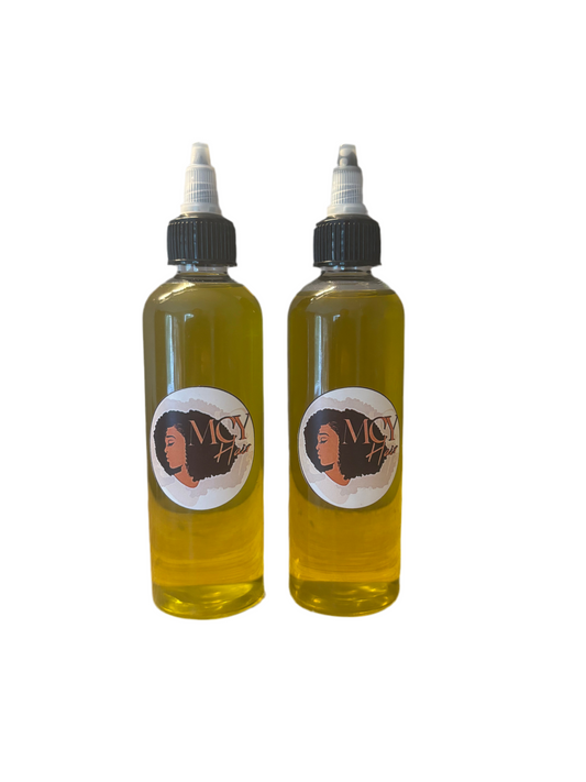 Mélange Huiles x2 120ml