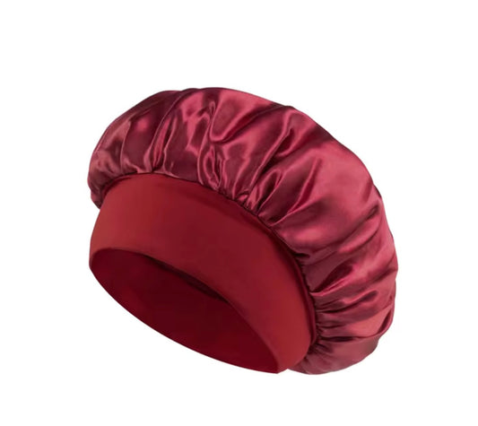 Bonnet De Nuit Pure Soie