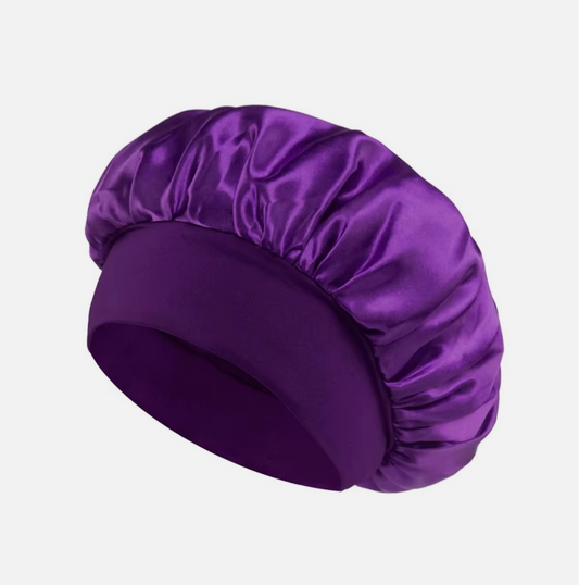 Bonnet De Nuit Pure Soie
