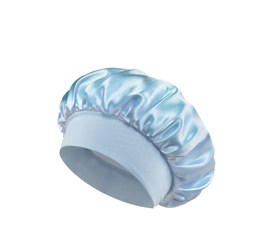 Bonnet De Nuit Pure Soie