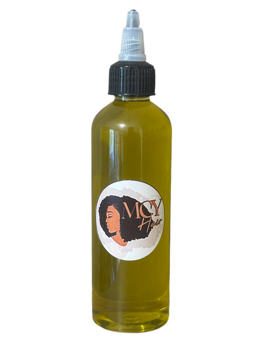 Mélange Huiles 120ml